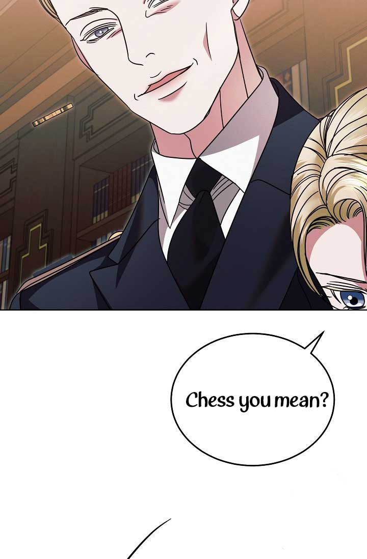 Try Begging Me Chapter 30 page 76