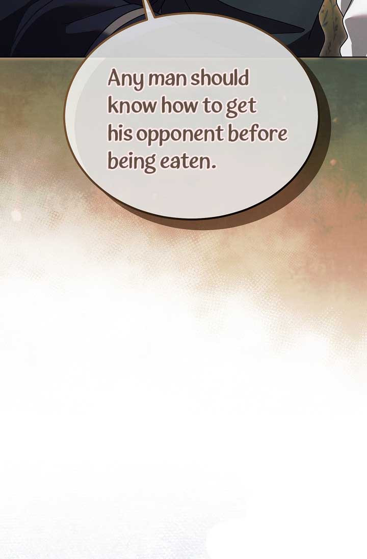 Try Begging Me Chapter 30 page 81