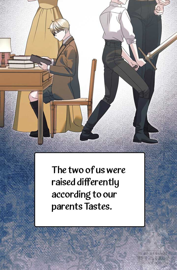 Try Begging Me Chapter 30 page 83