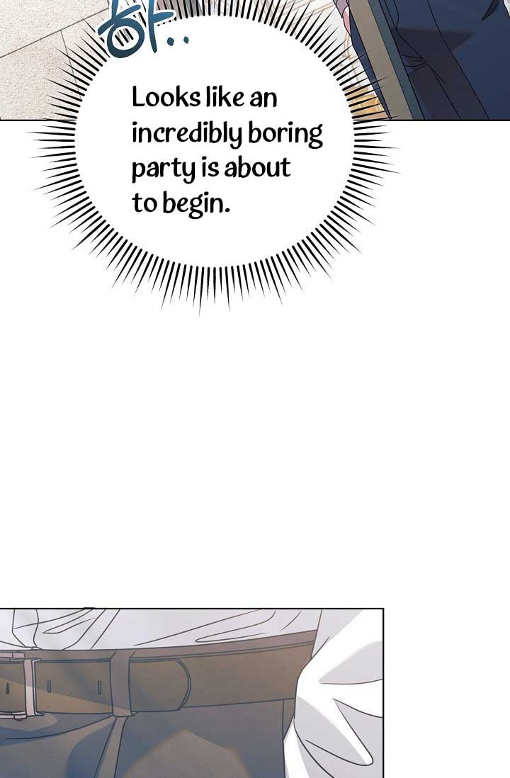 Try Begging Me Chapter 30 page 87