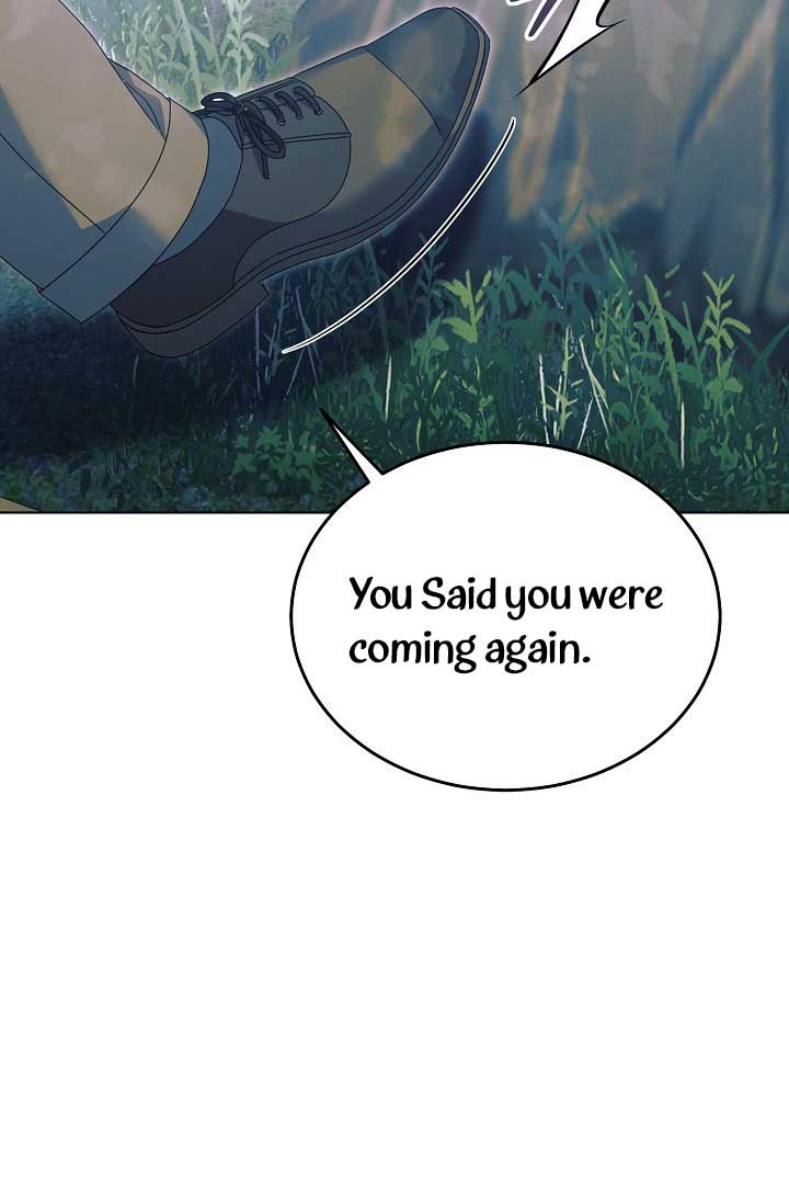 Try Begging Me Chapter 30 page 96