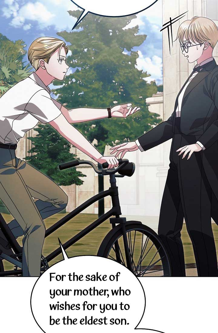 Try Begging Me Chapter 31 page 10