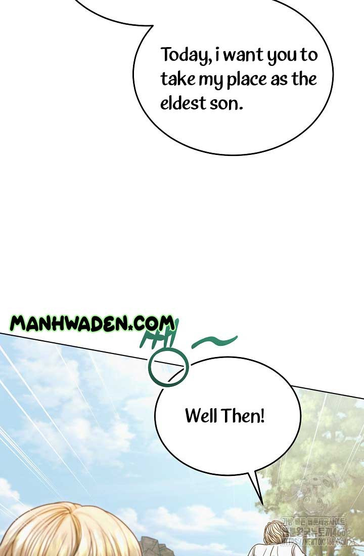 Try Begging Me Chapter 31 page 11