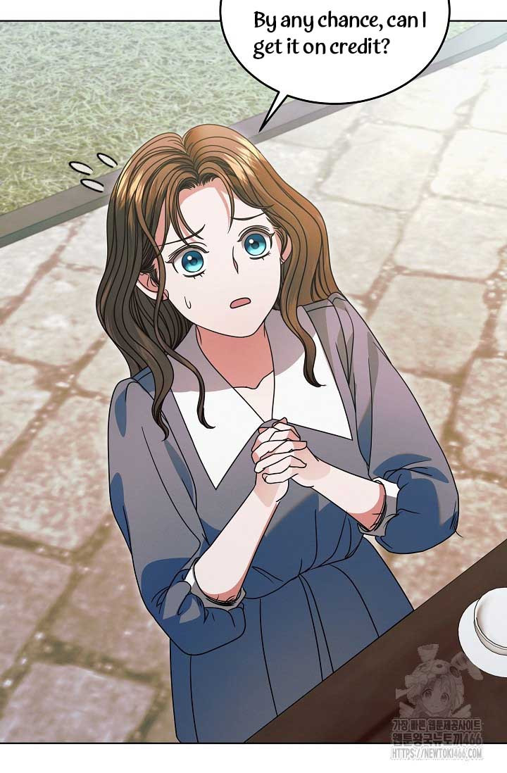 Try Begging Me Chapter 31 page 18