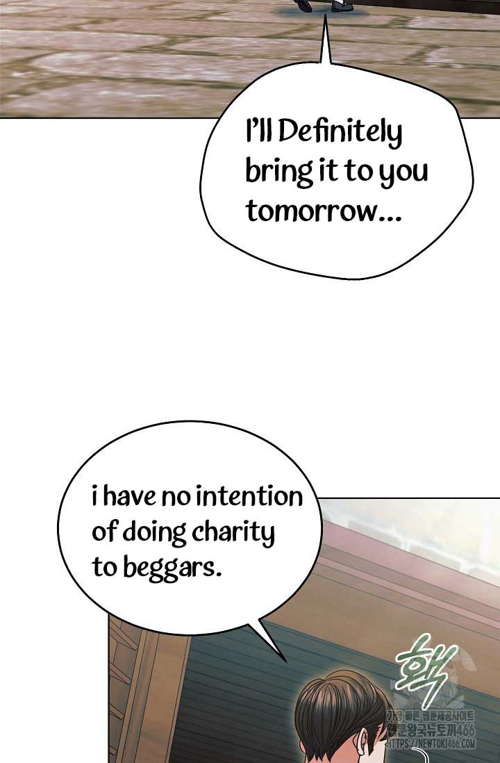 Try Begging Me Chapter 31 page 20