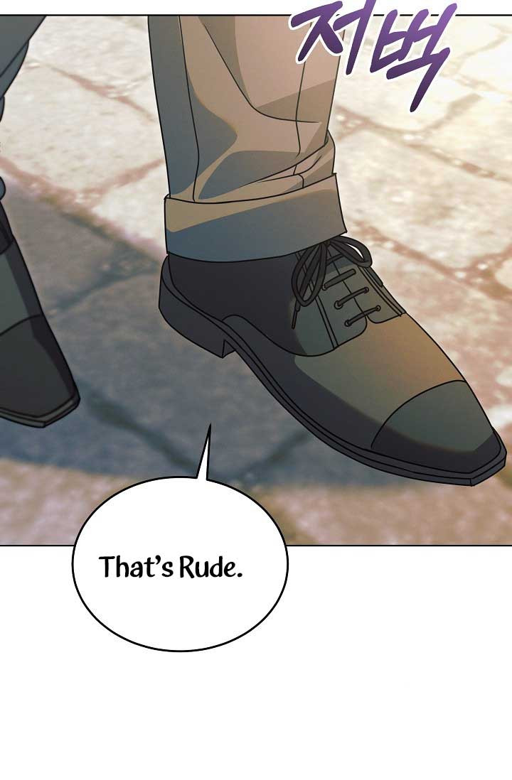 Try Begging Me Chapter 31 page 23