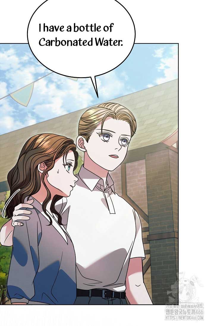 Try Begging Me Chapter 31 page 29