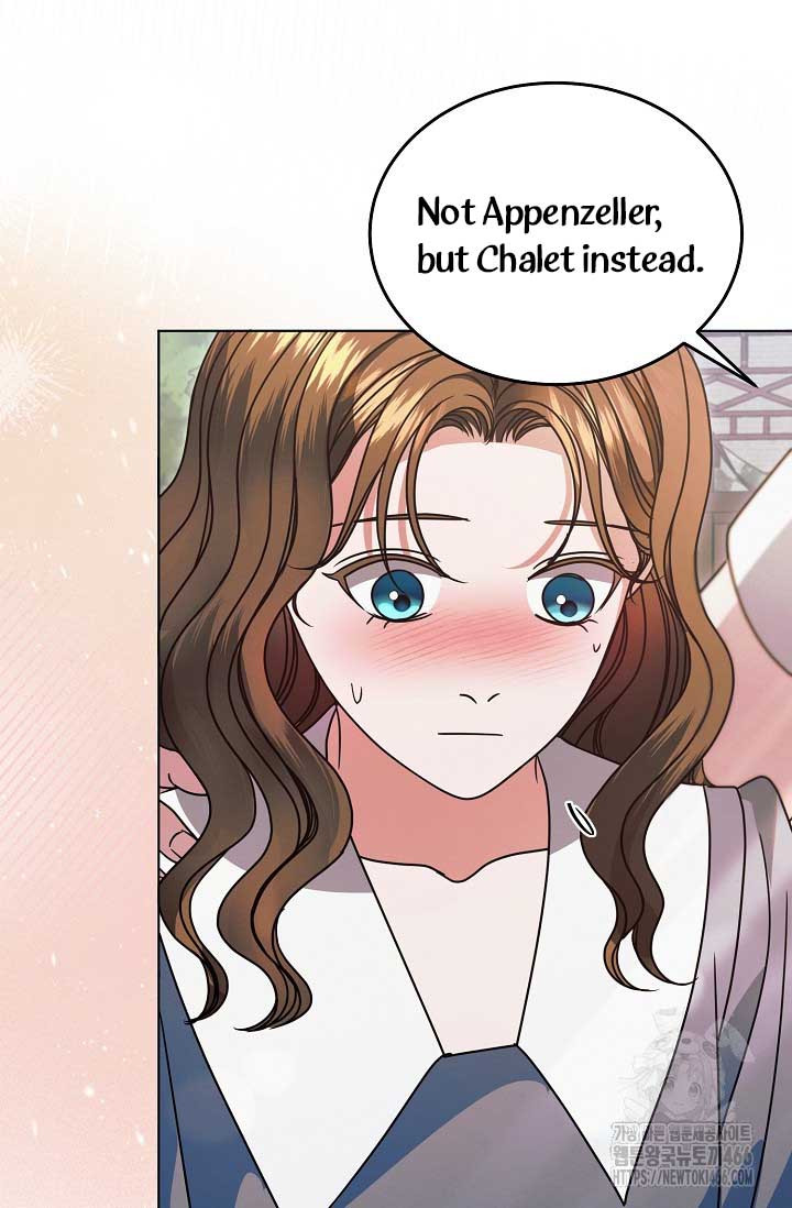 Try Begging Me Chapter 31 page 30