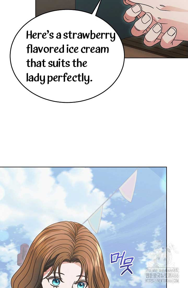 Try Begging Me Chapter 31 page 36