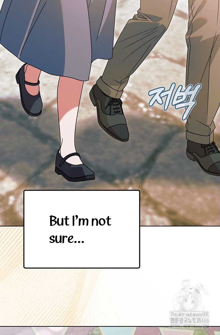 Try Begging Me Chapter 31 page 40