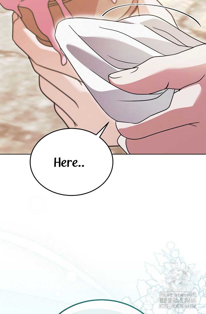 Try Begging Me Chapter 31 page 49