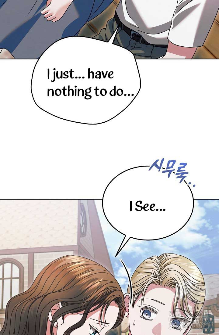 Try Begging Me Chapter 31 page 55