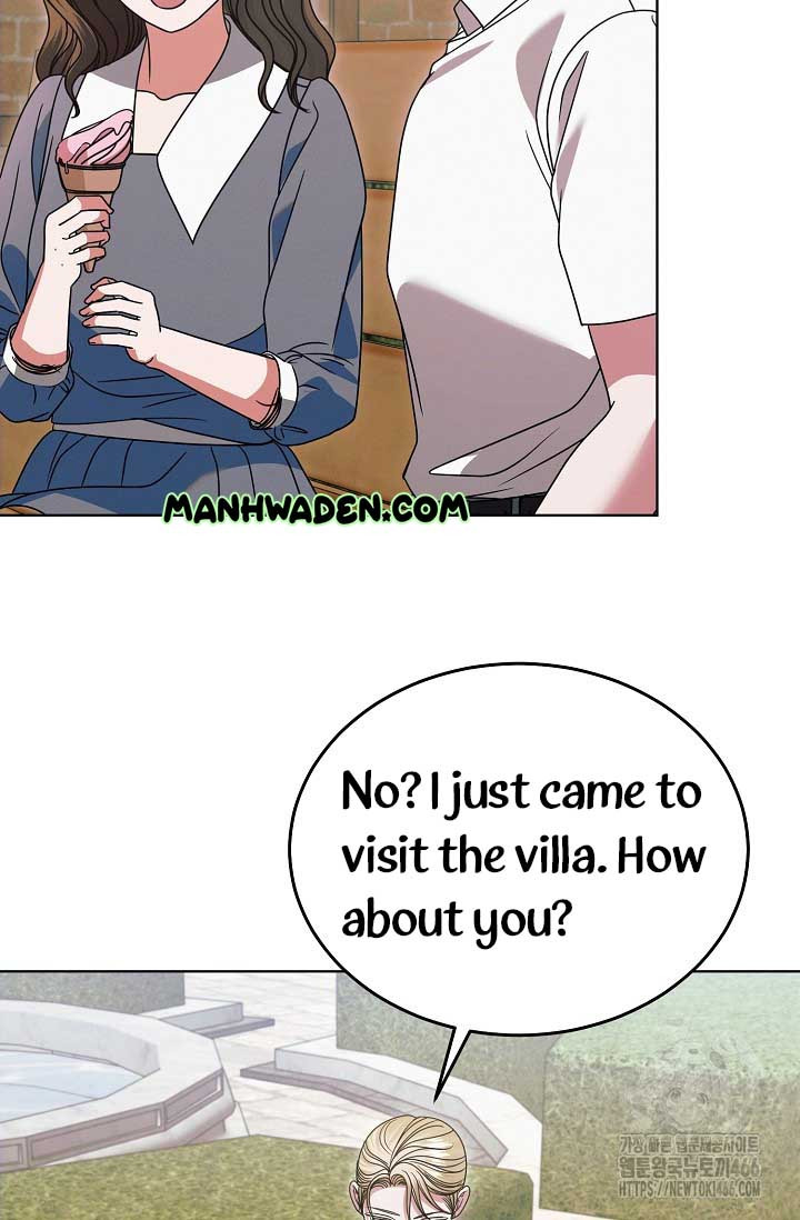 Try Begging Me Chapter 31 page 63