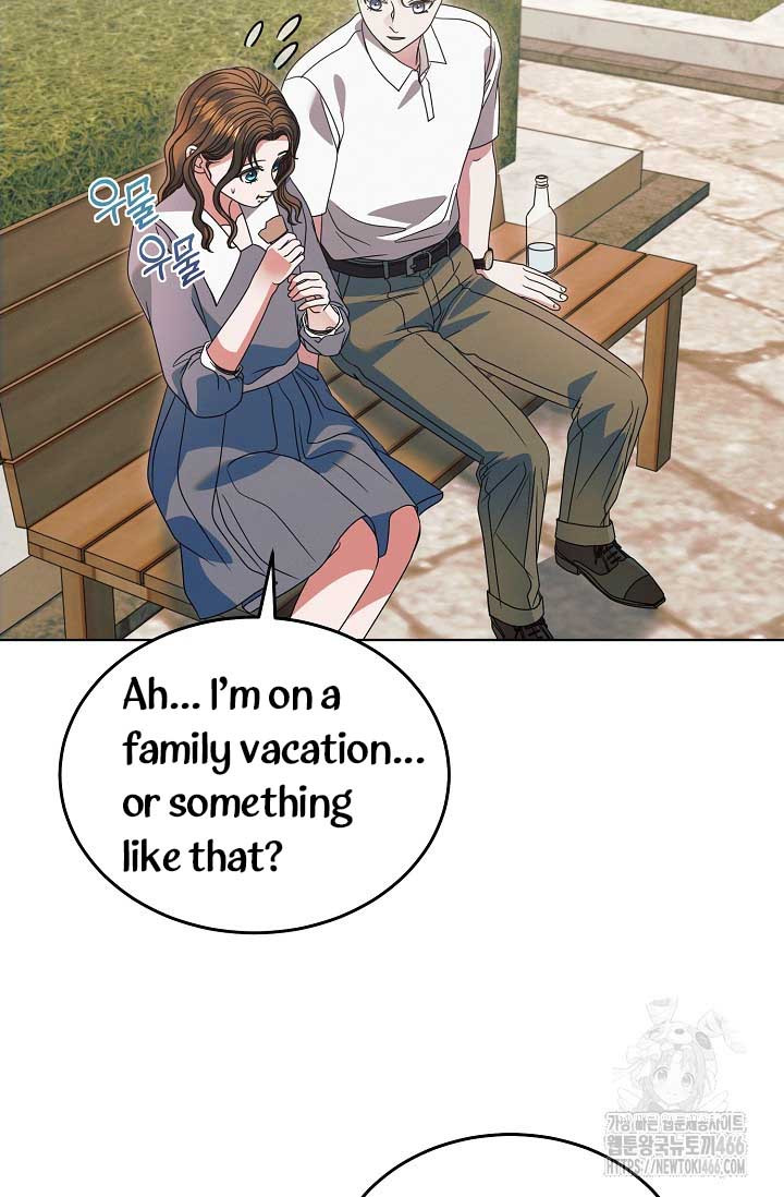 Try Begging Me Chapter 31 page 64