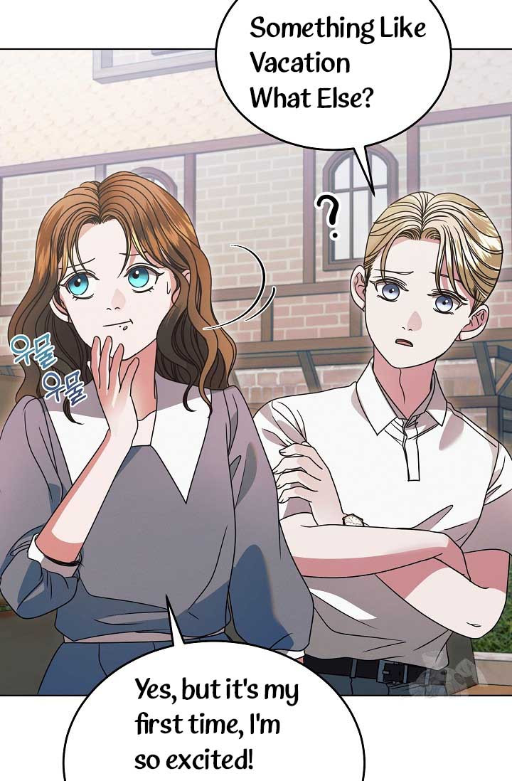 Try Begging Me Chapter 31 page 65