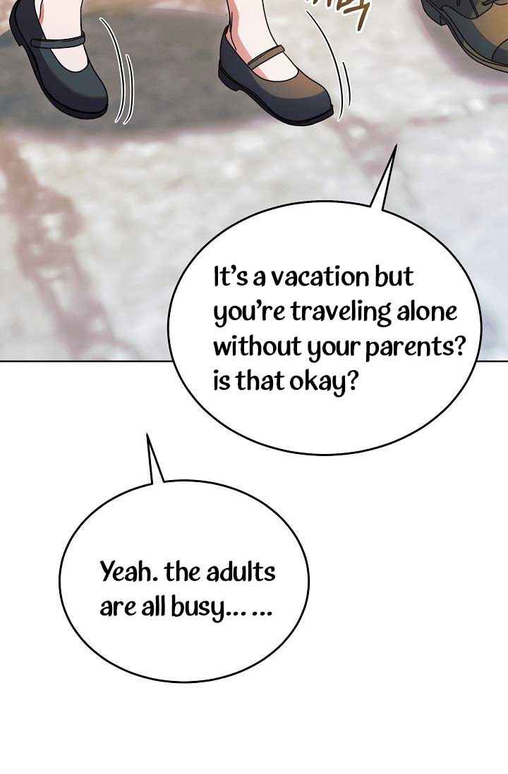 Try Begging Me Chapter 31 page 67