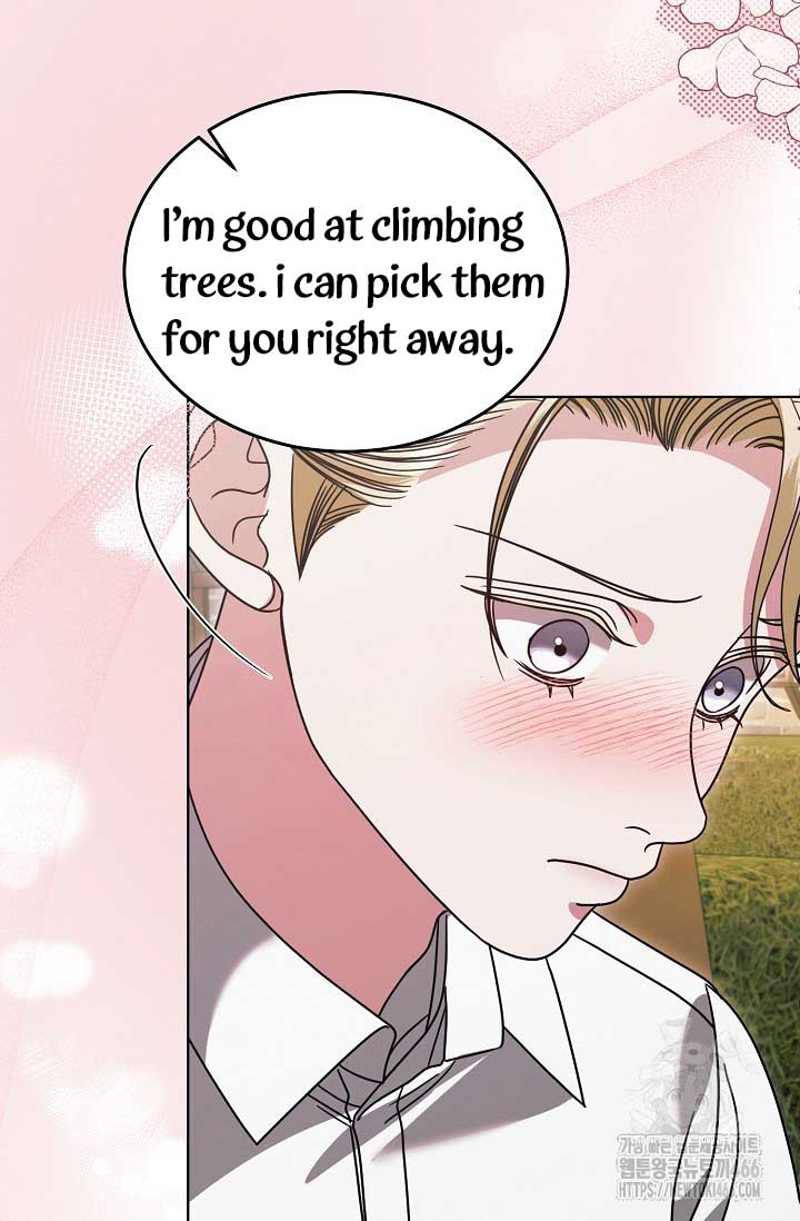 Try Begging Me Chapter 31 page 72