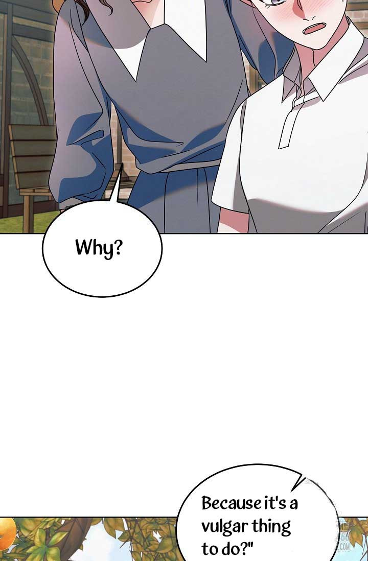 Try Begging Me Chapter 31 page 74