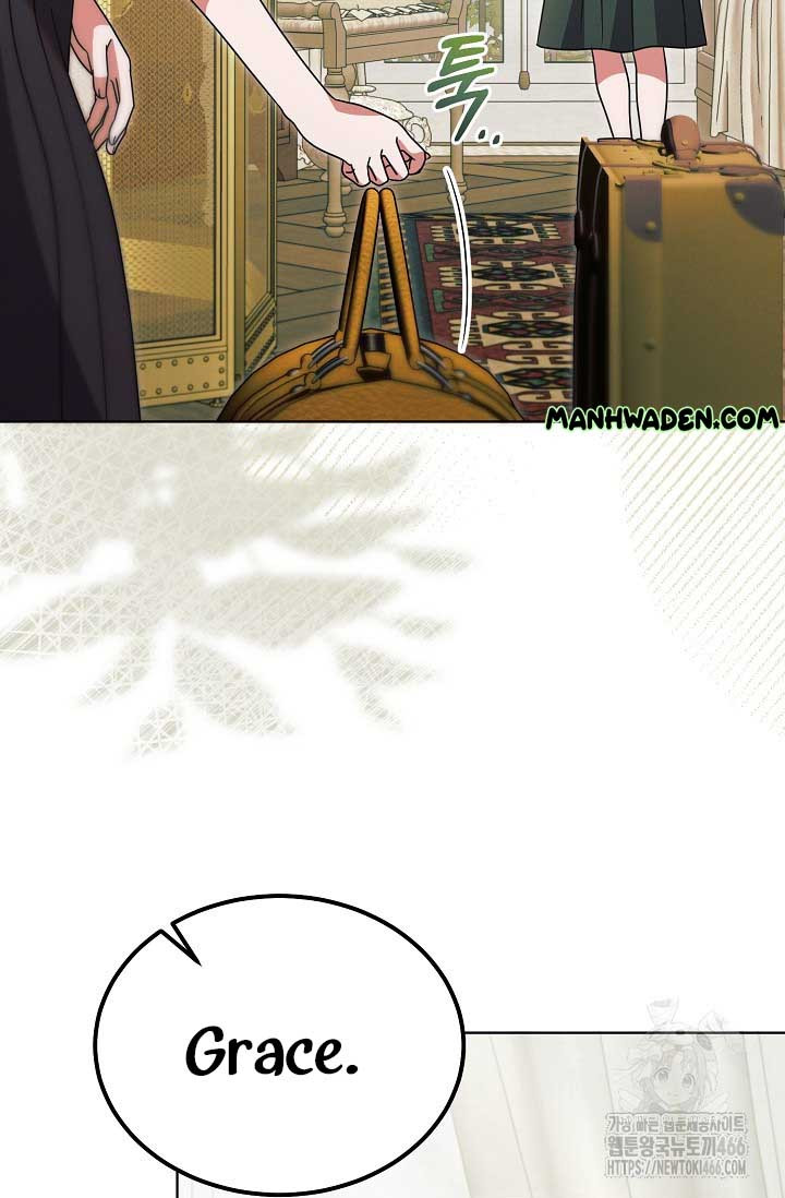 Try Begging Me Chapter 32 page 4