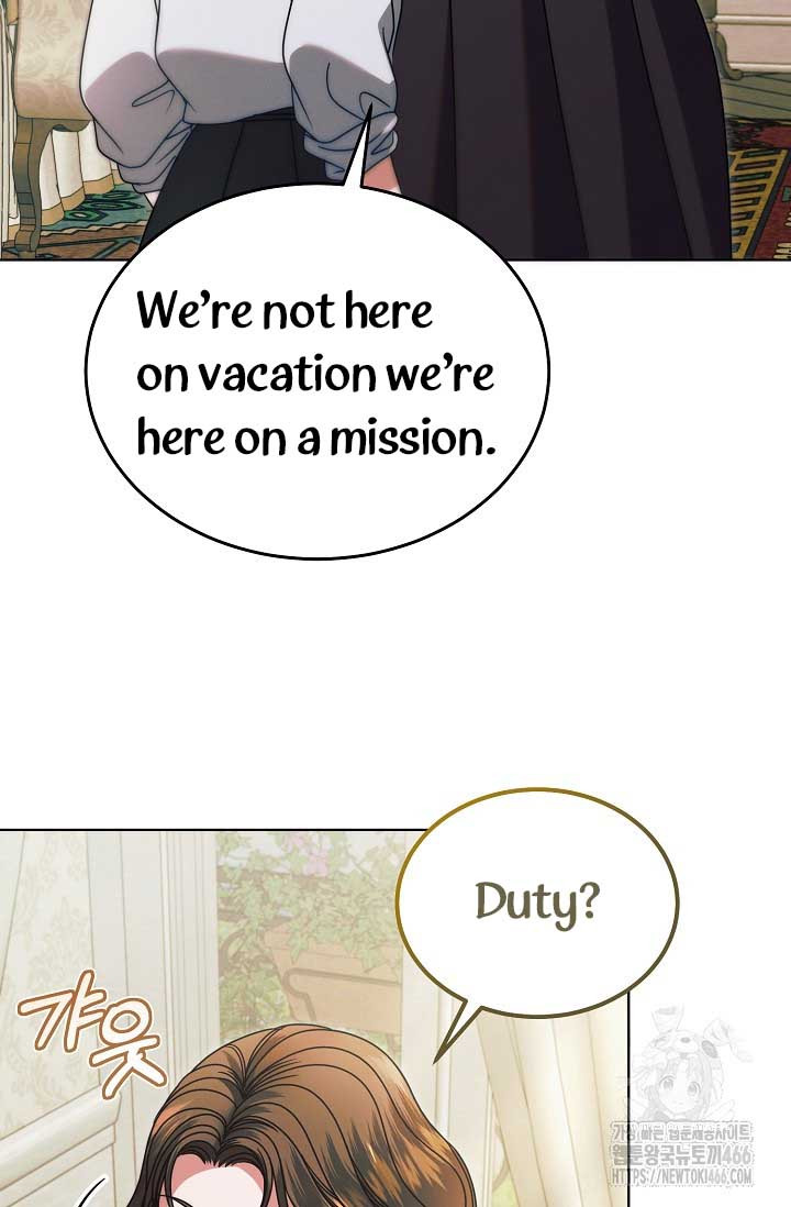 Try Begging Me Chapter 32 page 7