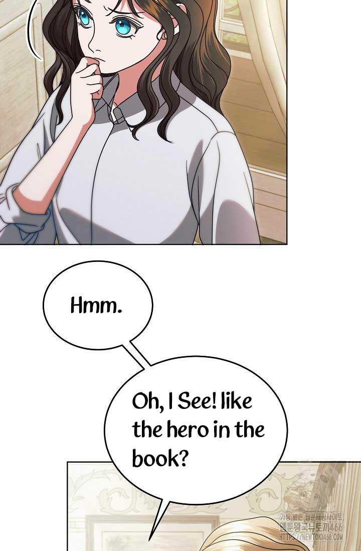 Try Begging Me Chapter 32 page 8