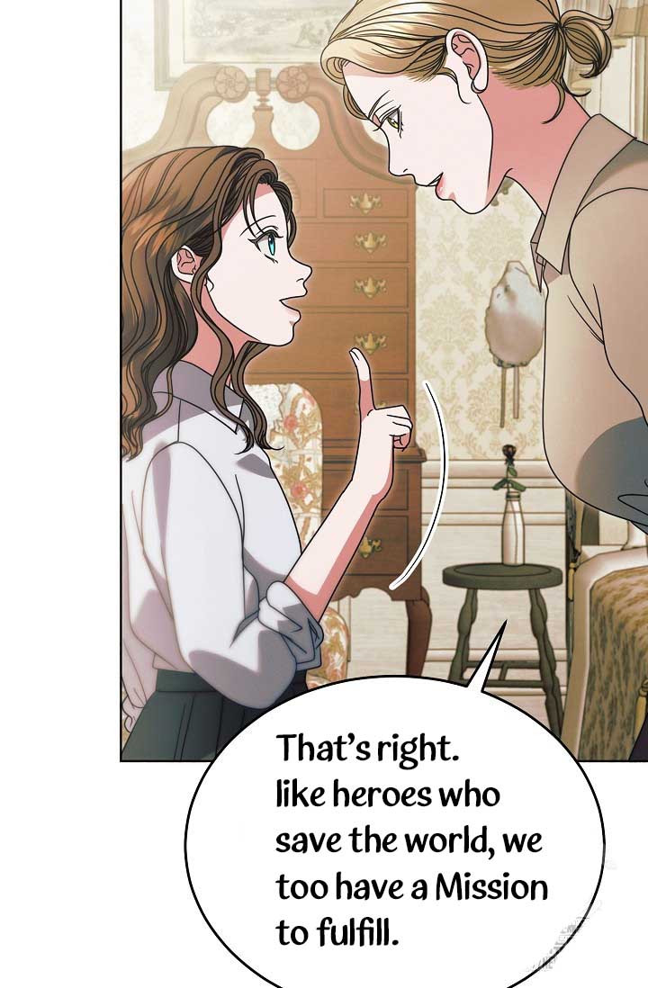 Try Begging Me Chapter 32 page 9