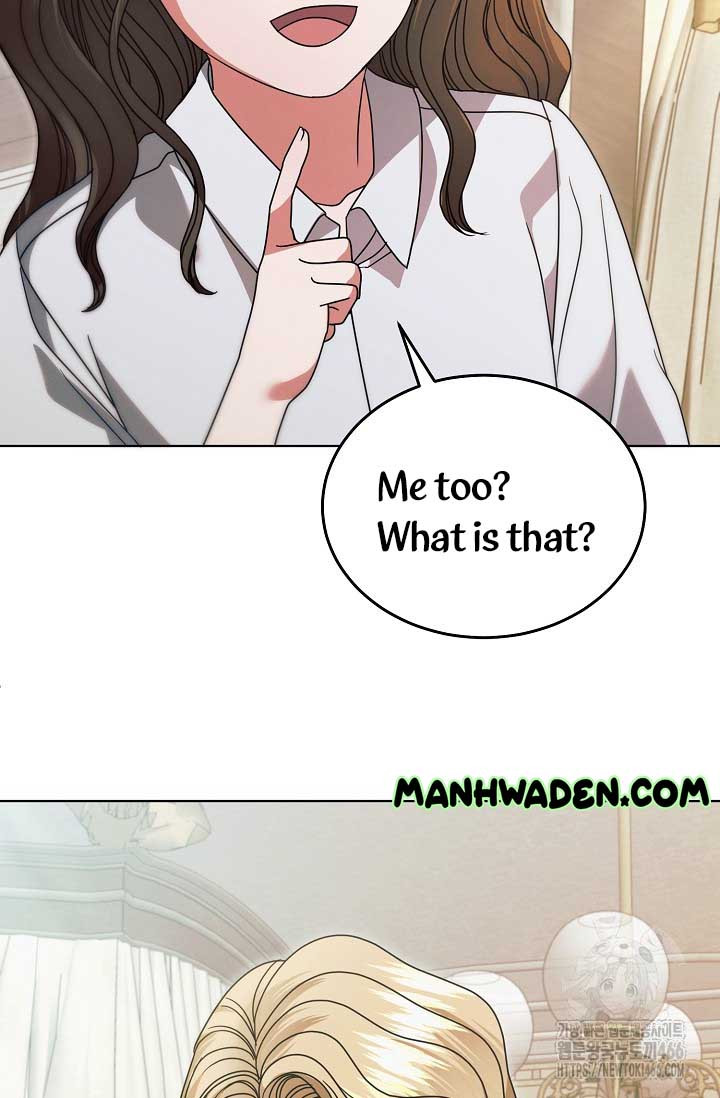 Try Begging Me Chapter 32 page 11