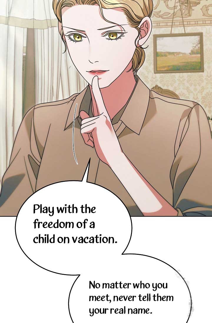 Try Begging Me Chapter 32 page 12