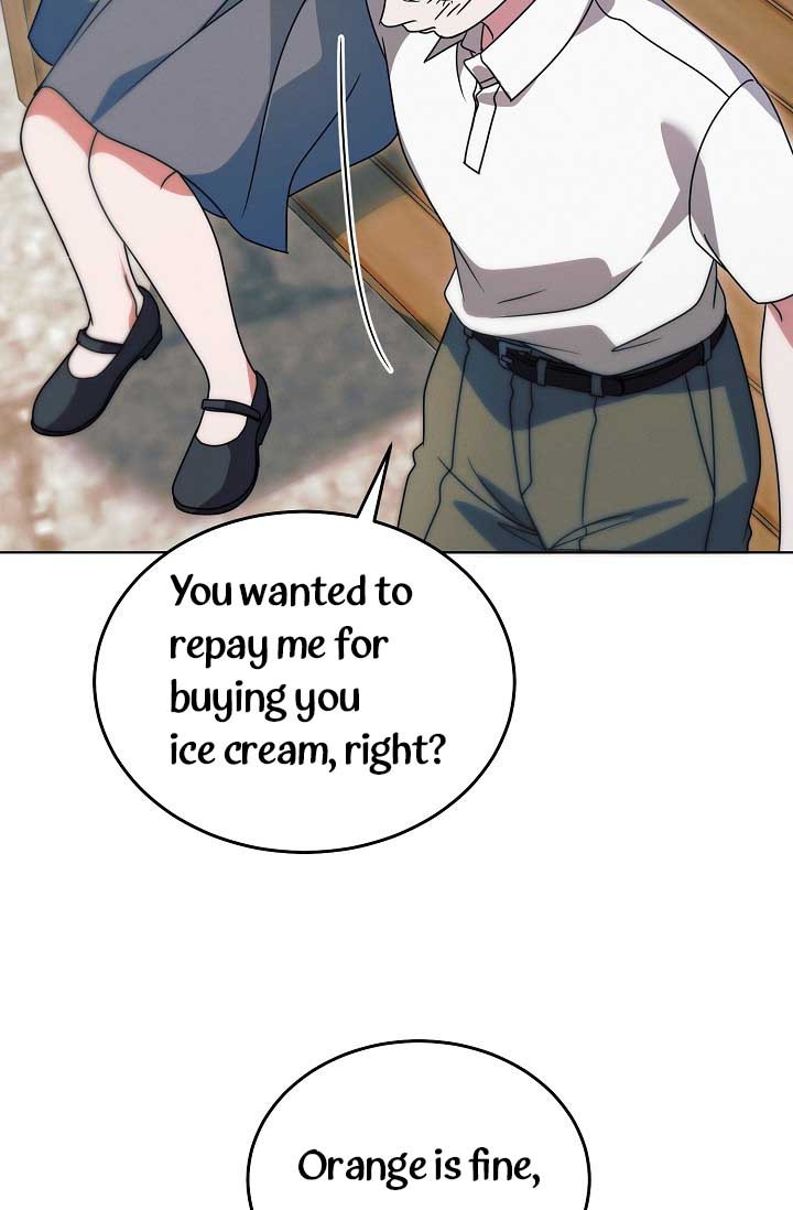 Try Begging Me Chapter 32 page 24