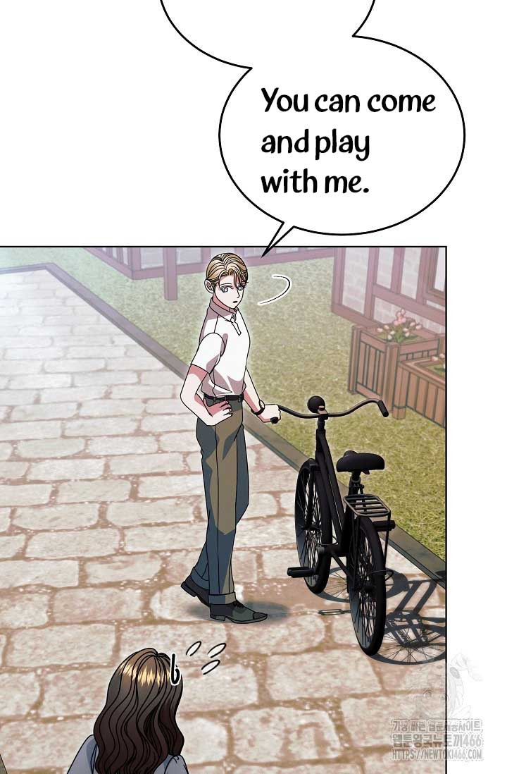 Try Begging Me Chapter 32 page 25