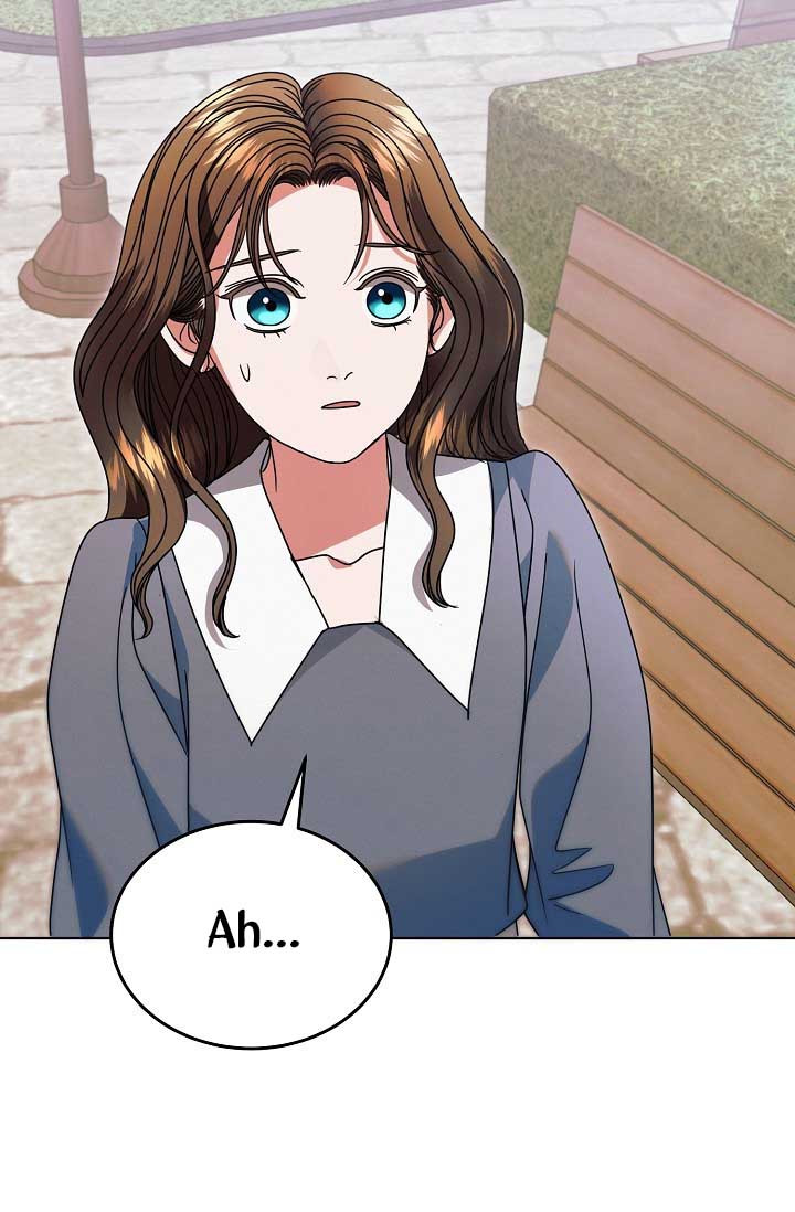 Try Begging Me Chapter 32 page 28