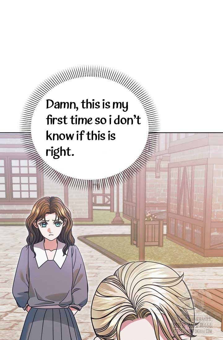 Try Begging Me Chapter 32 page 32