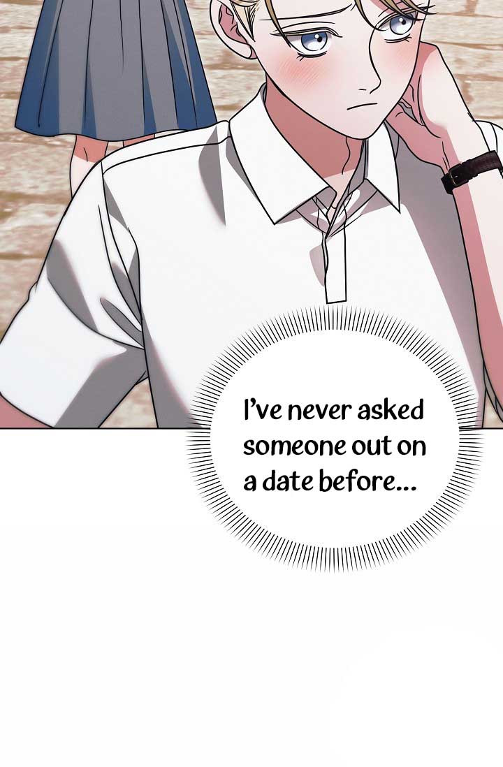 Try Begging Me Chapter 32 page 33