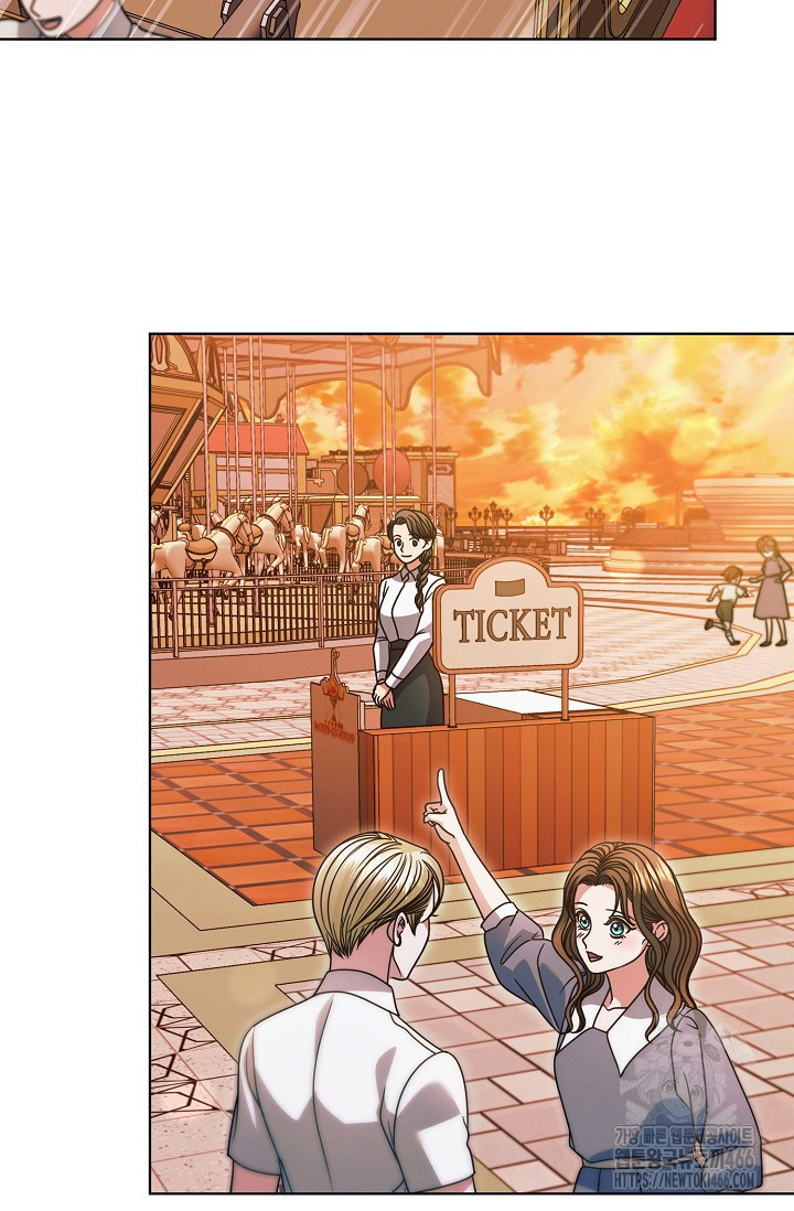 Try Begging Me Chapter 32 page 38