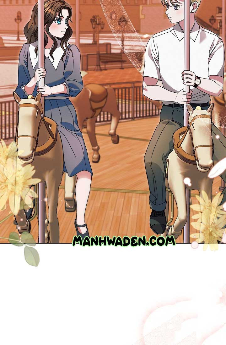 Try Begging Me Chapter 32 page 46