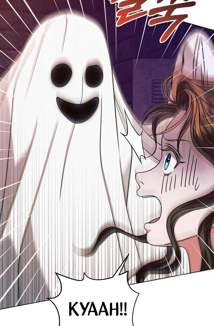 Try Begging Me Chapter 32 page 55