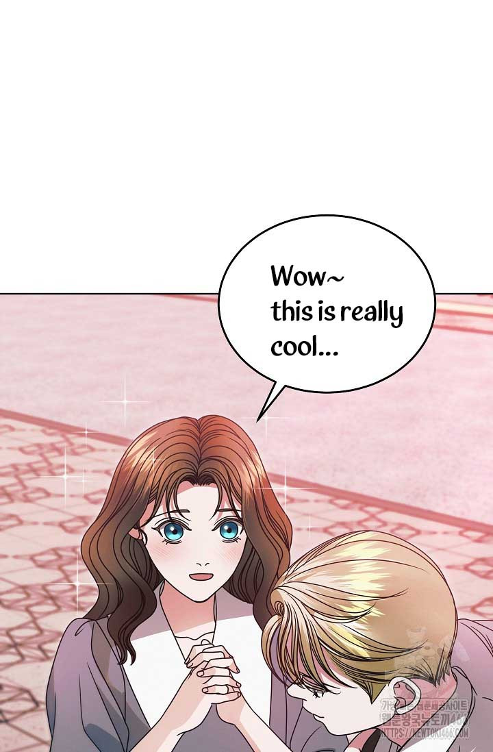 Try Begging Me Chapter 32 page 63