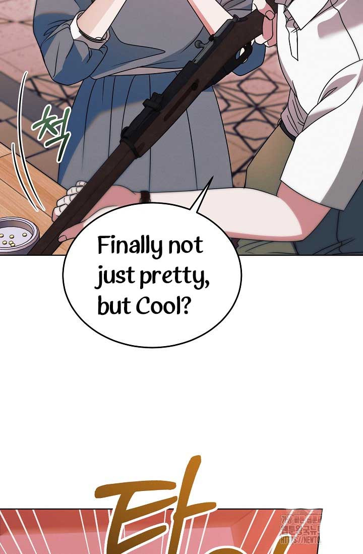 Try Begging Me Chapter 32 page 64