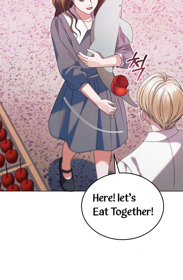 Try Begging Me Chapter 32 page 76