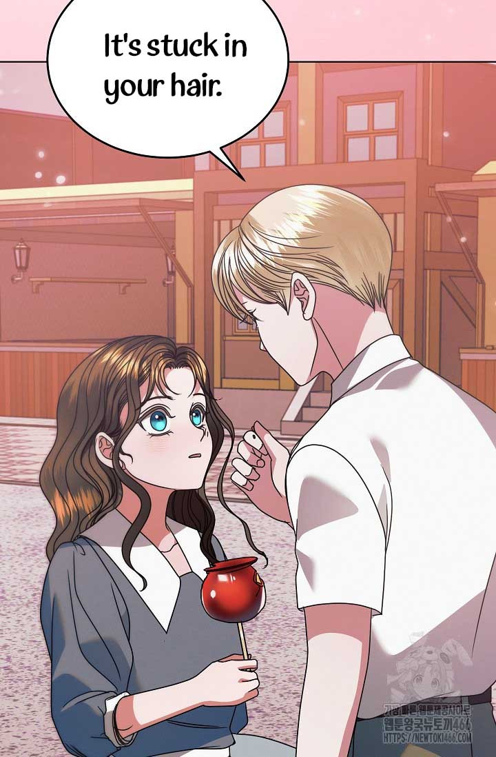 Try Begging Me Chapter 33 page 8