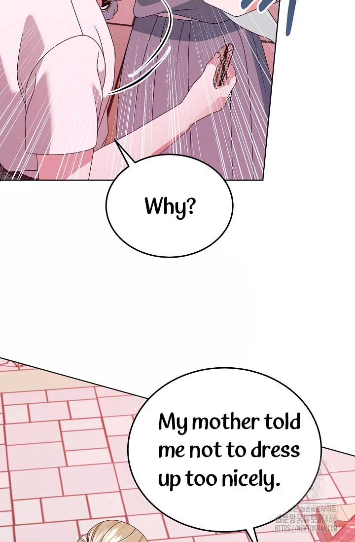 Try Begging Me Chapter 33 page 21