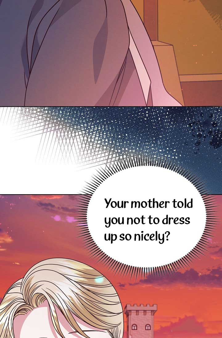 Try Begging Me Chapter 33 page 24