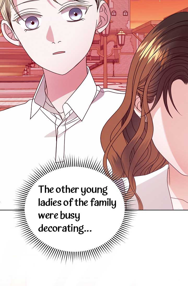 Try Begging Me Chapter 33 page 25