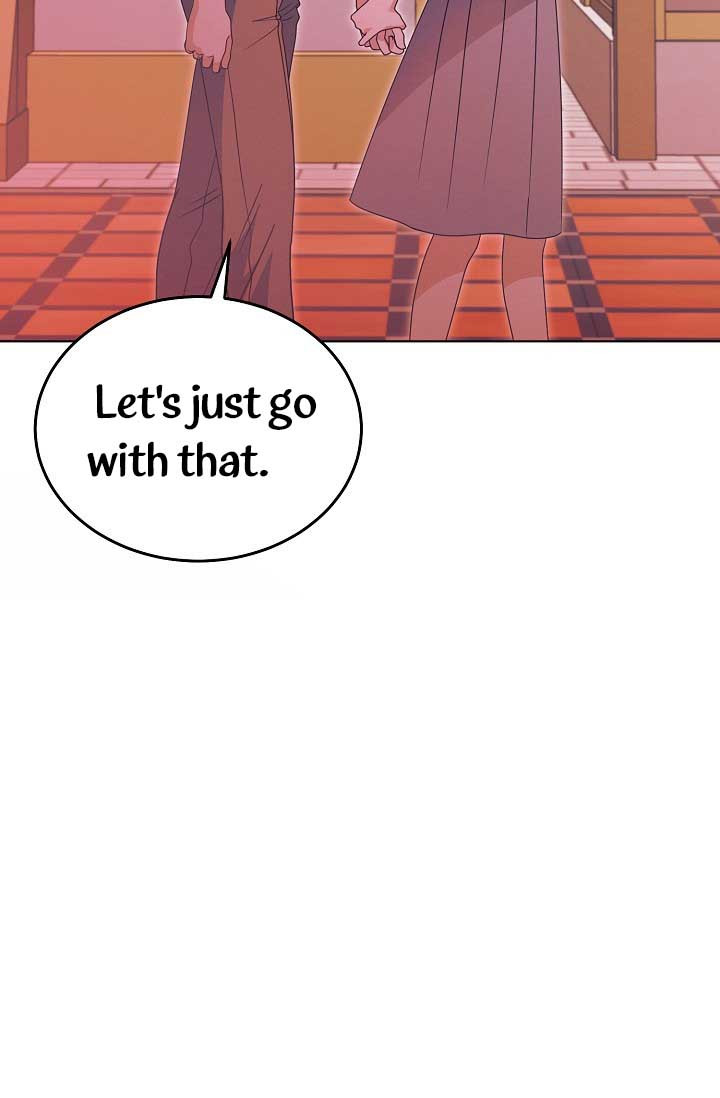 Try Begging Me Chapter 33 page 27