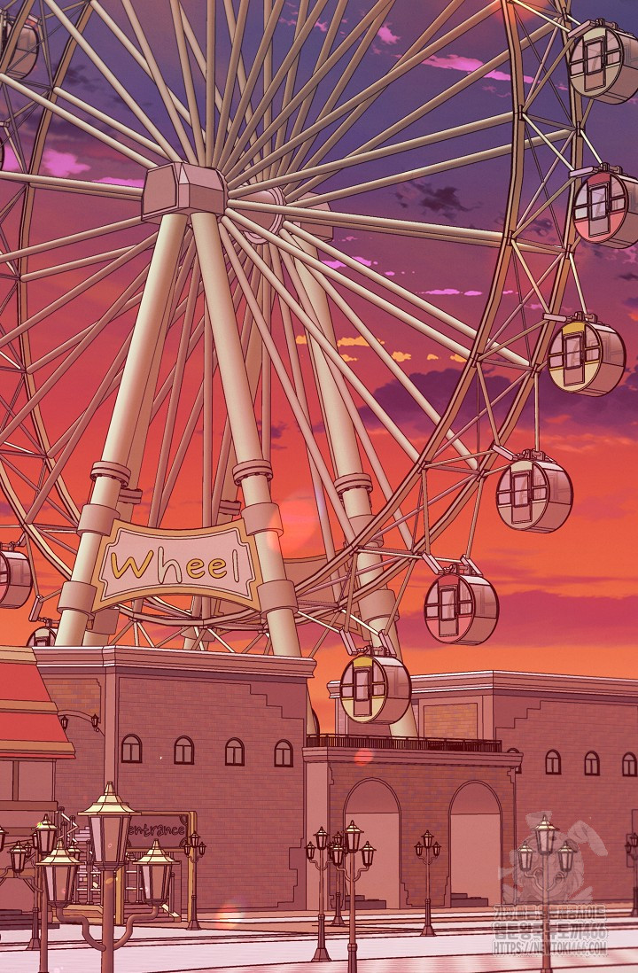 Try Begging Me Chapter 33 page 43