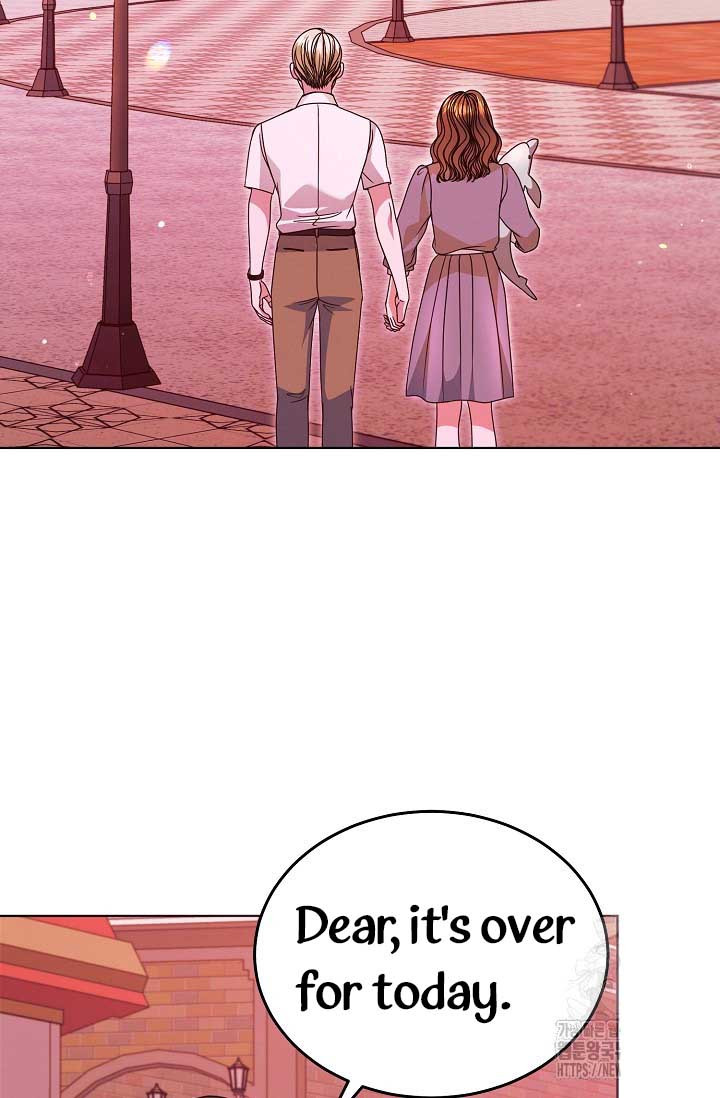 Try Begging Me Chapter 33 page 44