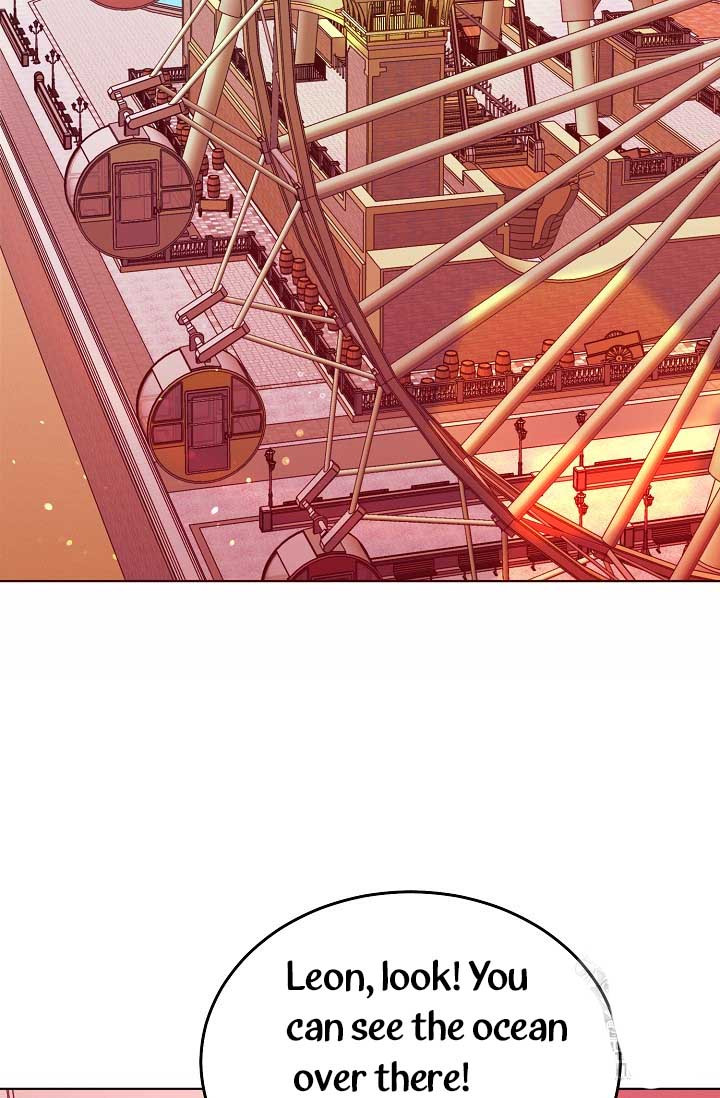 Try Begging Me Chapter 33 page 52