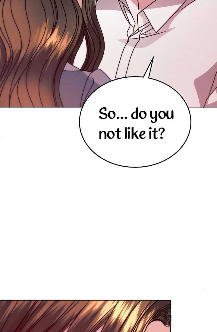 Try Begging Me Chapter 33 page 80