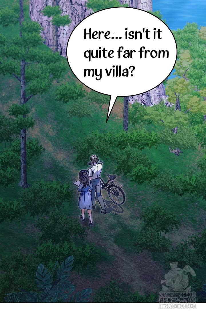 Try Begging Me Chapter 33 page 91