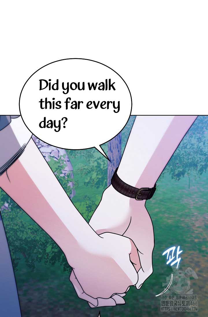 Try Begging Me Chapter 33 page 92